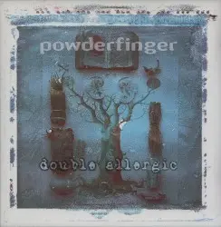 Double Allergic by Powderfinger