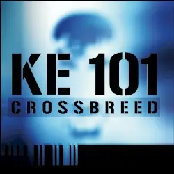 KE 101 by Crossbreed