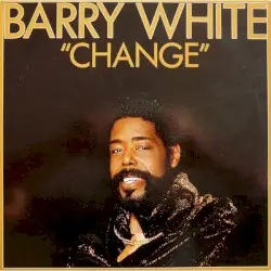 Change by Barry White