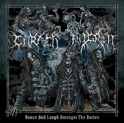 Dance and Laugh Amongst the Rotten by Carach Angren