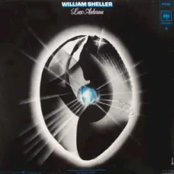 Lux Aeterna by William Sheller