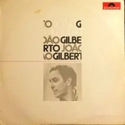 João Gilberto by João Gilberto
