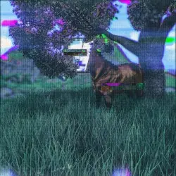 HORSEWIRELESS by h º r ¡ z º n щ ¡ r e l e s s