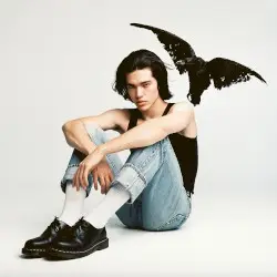 Kid Krow by Conan Gray