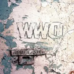 We własnej osobie by WWO