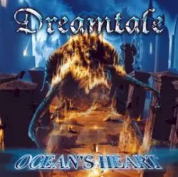 Ocean’s Heart by Dreamtale