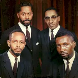 The Modern Jazz Quartet by The Modern Jazz Quartet
