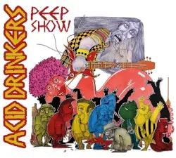 Peep Show by Acid Drinkers