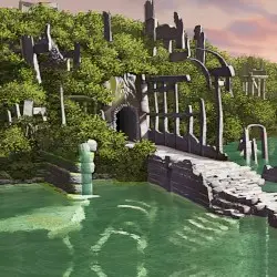 ｐｒｅ－ｒｅｎｄｅｒｅｄ ｂａｃｋｇｒｏｕｎｄｓプレイステーション by ｄｅａｄｏｒａｌｉｖｅ．ｉｓｏ
