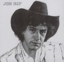 Joe Ely by Joe Ely