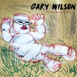 The Marshmallow Man by Gary Wilson