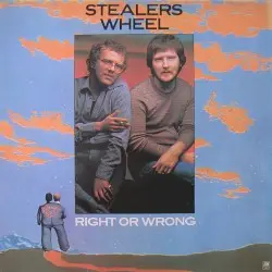 Right or Wrong by Stealers Wheel