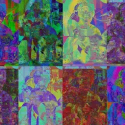 foralways by shamane