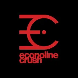 Econoline Crush by Econoline Crush