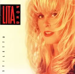 Stiletto by Lita Ford