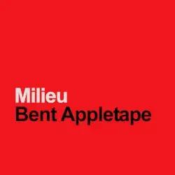 Bent Appletape by Milieu