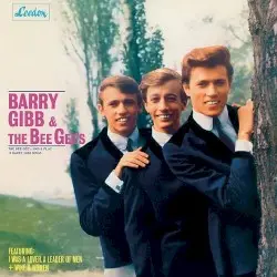 The Bee Gees Sing and Play 14 Barry Gibb Songs by Bee Gees