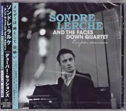 Duper Sessions by Sondre Lerche and The Faces Down Quartet
