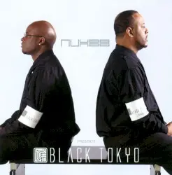 AUX 88 Presents Black Tokyo by AUX 88 Presents Black Tokyo