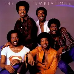 The Temptations by The Temptations