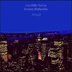 Arrival by Lisa Bella Donna