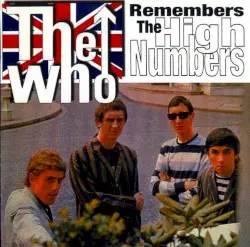 Remembers The High Numbers by The Who