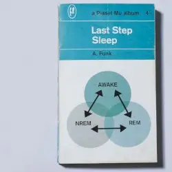 Sleep by Last Step