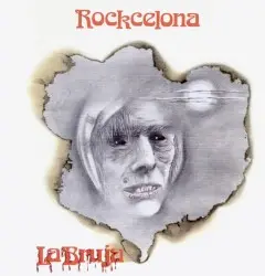 La Bruja by Rockcelona