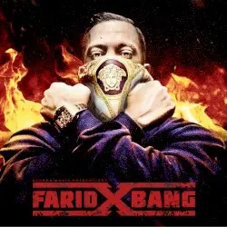 X by Farid Bang