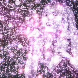 Audience of Stellar Flashbulbs by Allison Fleischer & Cheryl Stelli