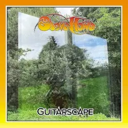 Guitarscape by Steve Howe