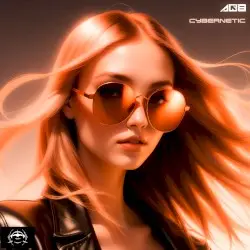 AR8 - Cybernetic by AR8