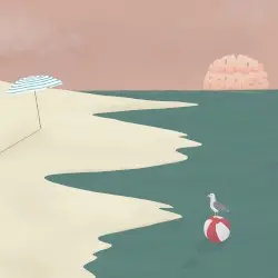 Sandy Beaches by smuv