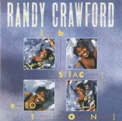 Abstract Emotions by Randy Crawford
