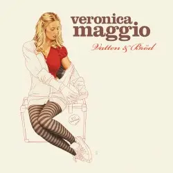 Vatten och bröd by Veronica Maggio