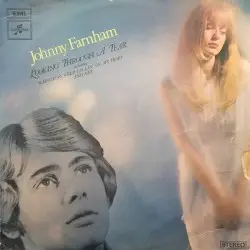 Looking Through a Tear by Johnny Farnham
