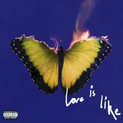 Love Is Like by Maroon 5