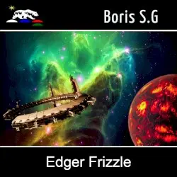 Edger Frizzle by Boris S.G
