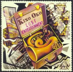 Lost Entertainment by Kino Oko