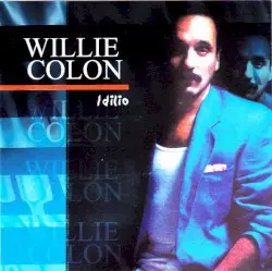 Idilio by Willie Colón