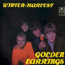 Winter‐Harvest by Golden Earrings