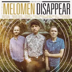 Disappear by Thee Melomen