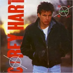 Boy in the Box by Corey Hart