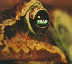 Toad by Toad