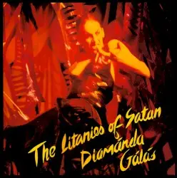 The Litanies of Satan by Diamanda Galás