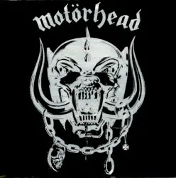 Motörhead by Motörhead