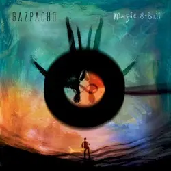 Magic 8‐Ball by Gazpacho