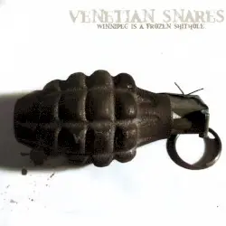 Winnipeg Is a Frozen Shithole by Venetian Snares