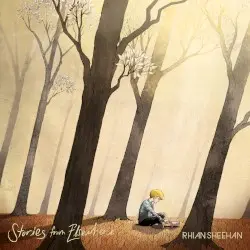 Stories From Elsewhere by Rhian Sheehan