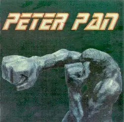 Peter Pan by Peter Pan Speedrock